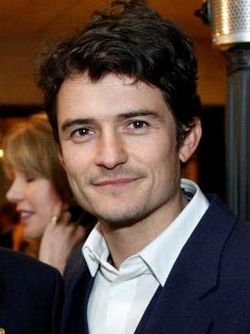 Orlando Bloom