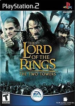 EA's The Lord of the Rings- The Two Towers box.jpg