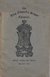 The King Edward's School Chronicle Vol. 25 No. 186 1911.jpg