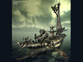 BFME2 - Troll ship.jpg