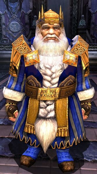 File:The Lord of the Rings Online - Thorin Stonehelm.jpg