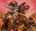 Angus McBride - Easterlings.jpg