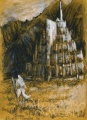 Soni Alcorn-Hender - Minas Tirith.jpg