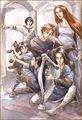 Jenny Dolfen - Feanoreans - Family picture.jpg