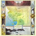 John Howe - The Map of Beleriand.jpg