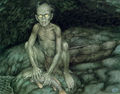 Inger Edelfeldt - Gollum.jpg