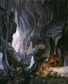 Ted Nasmith - The Glittering Caves of Aglarond.jpg
