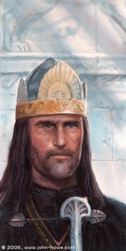John Howe - Elessar.jpg