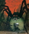 Ted Nasmith - Shelob.jpg