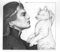 Paula DiSante - Reporting to Beruthiel.JPG