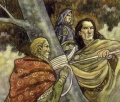 Rebecca Guay - Galadhrim.jpg