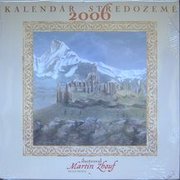 Middle-earth Calendar 2006.jpg