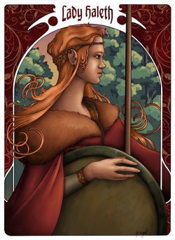 Shyangell - Lady Haleth.jpg