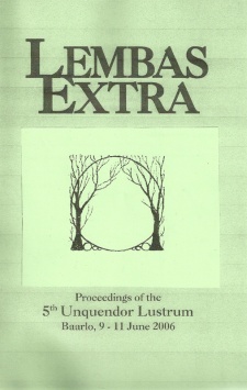 Lembas Extra 2008.jpg