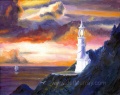 Jef Murray - Into the West....jpg