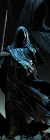 Ringwraith - Polystone Statue.png