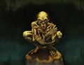 Daniel Govar - Gollum.jpg