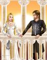 Mareishon - Eowyn and Faramir.jpg