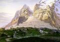Ted Nasmith - Minas Tirith at Dawn.jpg