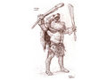 BFME2 - Wild man.jpg