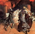 Angus McBride - Dol Guldur.jpg