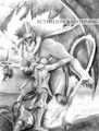 Abe Papakhian - Ecthelion and Gothmog.jpg