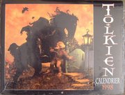 Tolkien Calendar 1998 (French).jpg