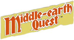 Middle-earth Quest logo