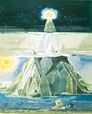 J.R.R. Tolkien - Taniquetil.jpg