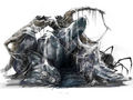 BFME2 - Spider cave.jpg