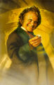 John Alvin - My Precious (Bilbo Baggins).jpg