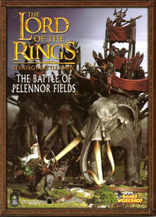 LOTRSBG The Battle of Pelennor Fields.png