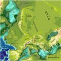 Peter Bird - Middle-earth.jpg