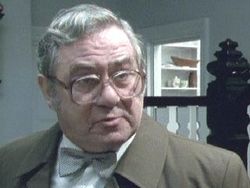 Peter Woodthorpe