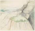 J.R.R. Tolkien - Dunharrow.jpg