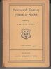 Fourteenth Century Verse and Prose 1st Edition 1921 HB.JPG