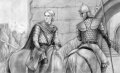 Marya Filatova - Lords of Dorthonion.jpg