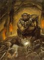 John Howe - The Great Goblin.jpg