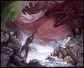 Guy Gondron - The Slaying of Glaurung.jpg