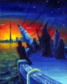 Jef Murray - The Gathering of the Fellowship.jpg