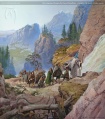 Ted Nasmith - The Company Attempts the Pass of Caradhras.jpg
