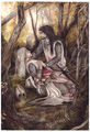 Peter Xavier Price - Gwindor's Death.jpg