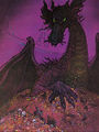Tim Kirk - Smaug.jpg
