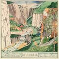J.R.R. Tolkien - Rivendell.jpg