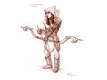 BFME2 - Mirkwood Archer.jpg