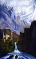 Jef Murray - The Fair Valley of Rivendell.jpg