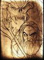 Grant Gould - Gandalf and the Balrog sketch.jpg