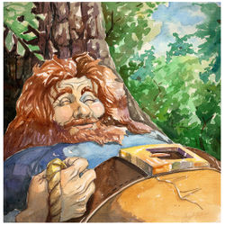 Suzy Almblade - A Heavy Load.jpg